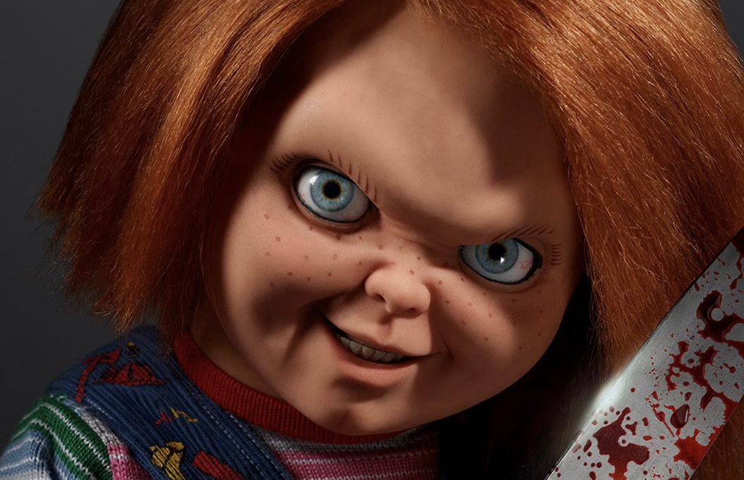 Chucky : la poupée est déchaînée dans la première bande-annonce de la série