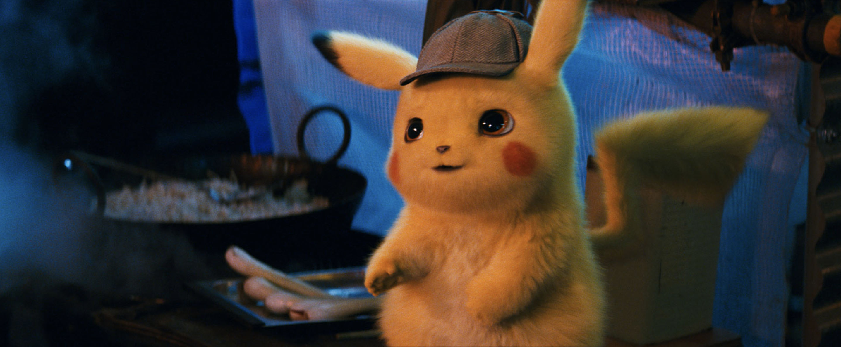 Pokémon : Netflix prépare une série en prises de vue réelles