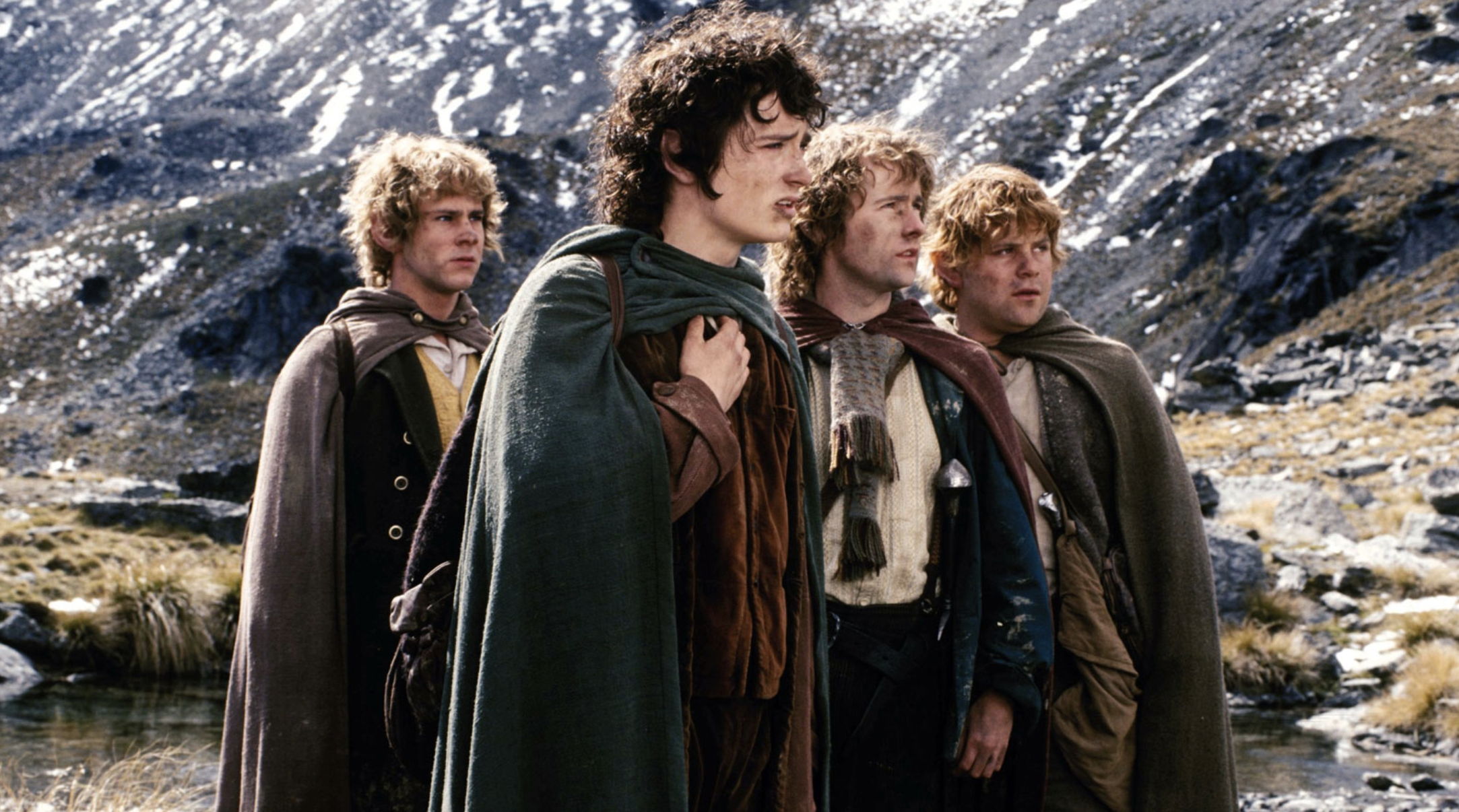 Le Seigneur des anneaux : les producteurs voulaient faire mourir un Hobbit