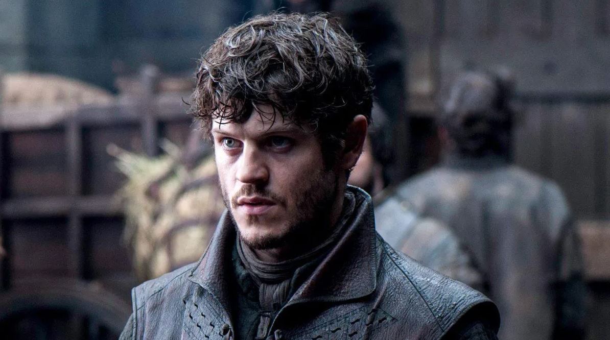 Game of Thrones : que devient Iwan Rheon ( Ramsay Bolton ) ?