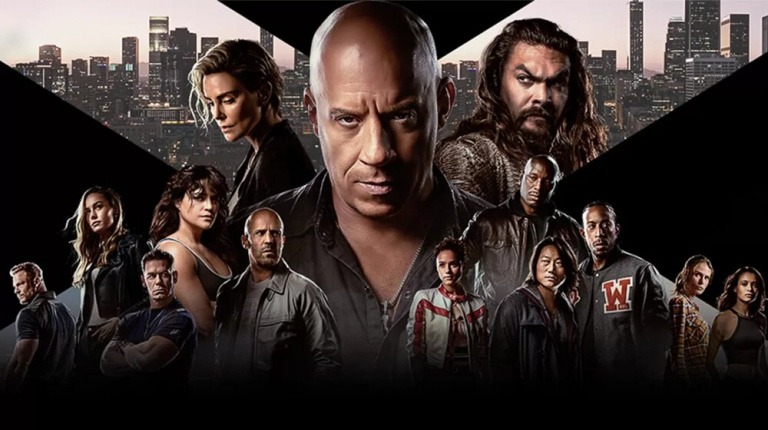 Fast & Furious : on a classé tous les films de la saga