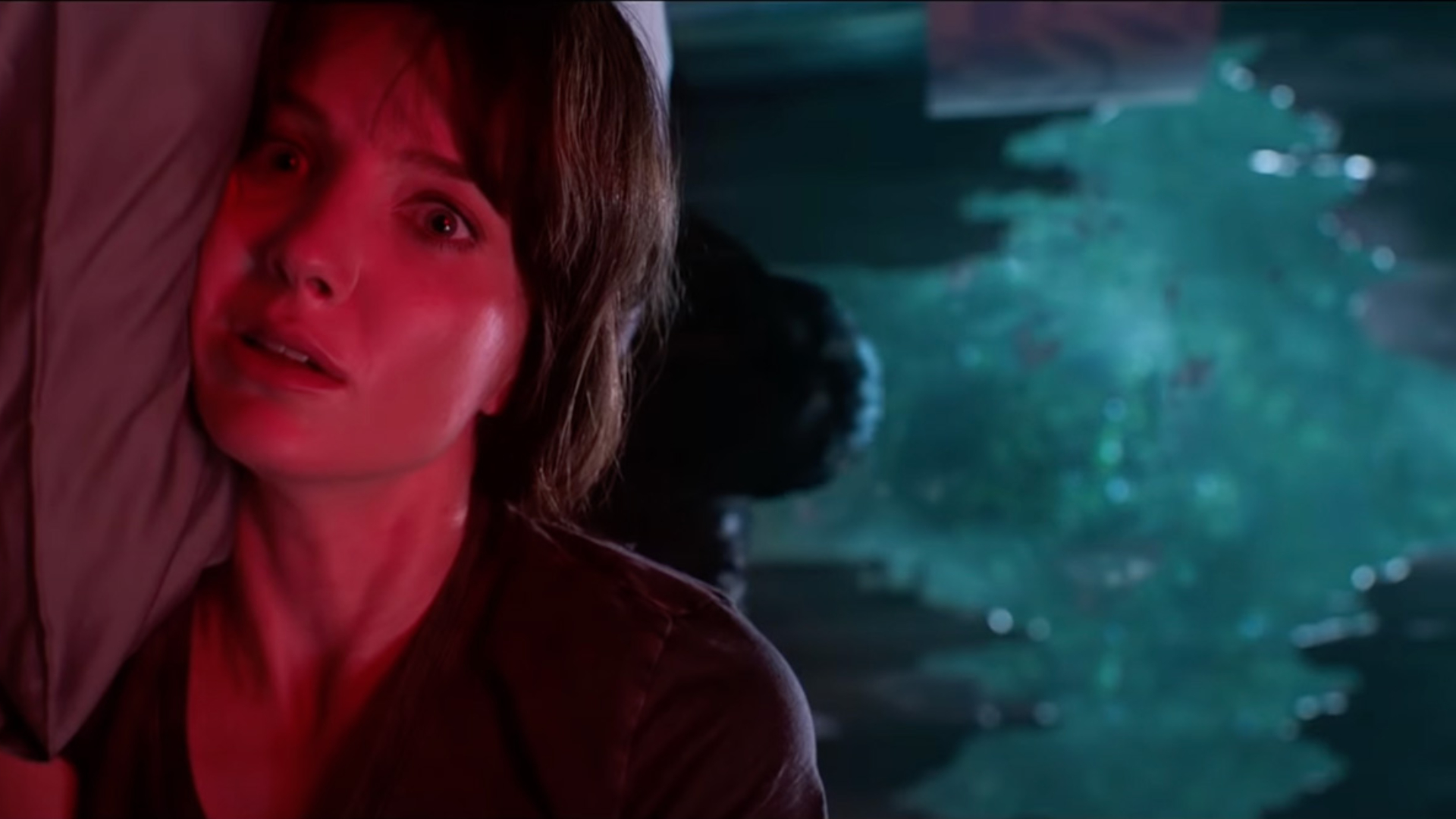 Malignant : une bande-annonce terrifiante pour le film d'horreur de James Wan