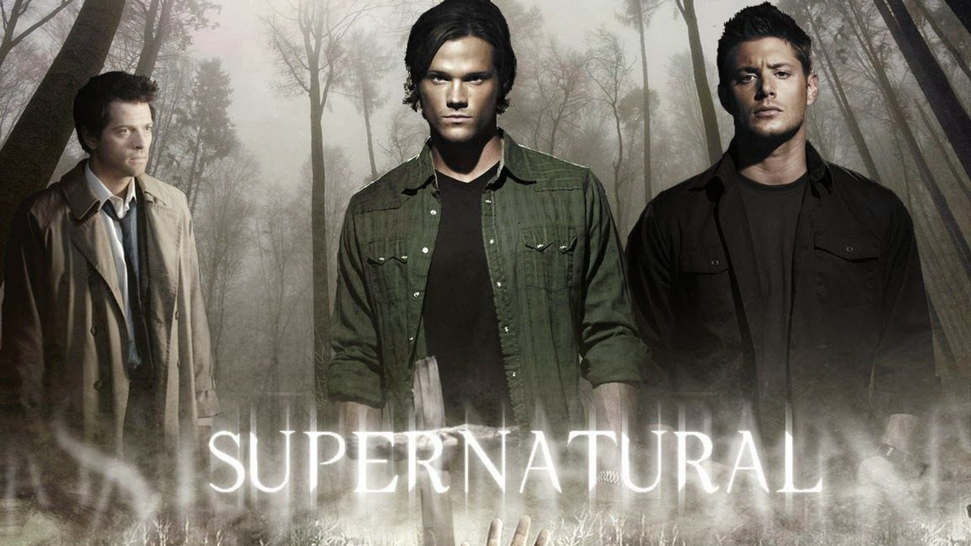 Supernatural : quatre choses que vous ne saviez pas sur la série
