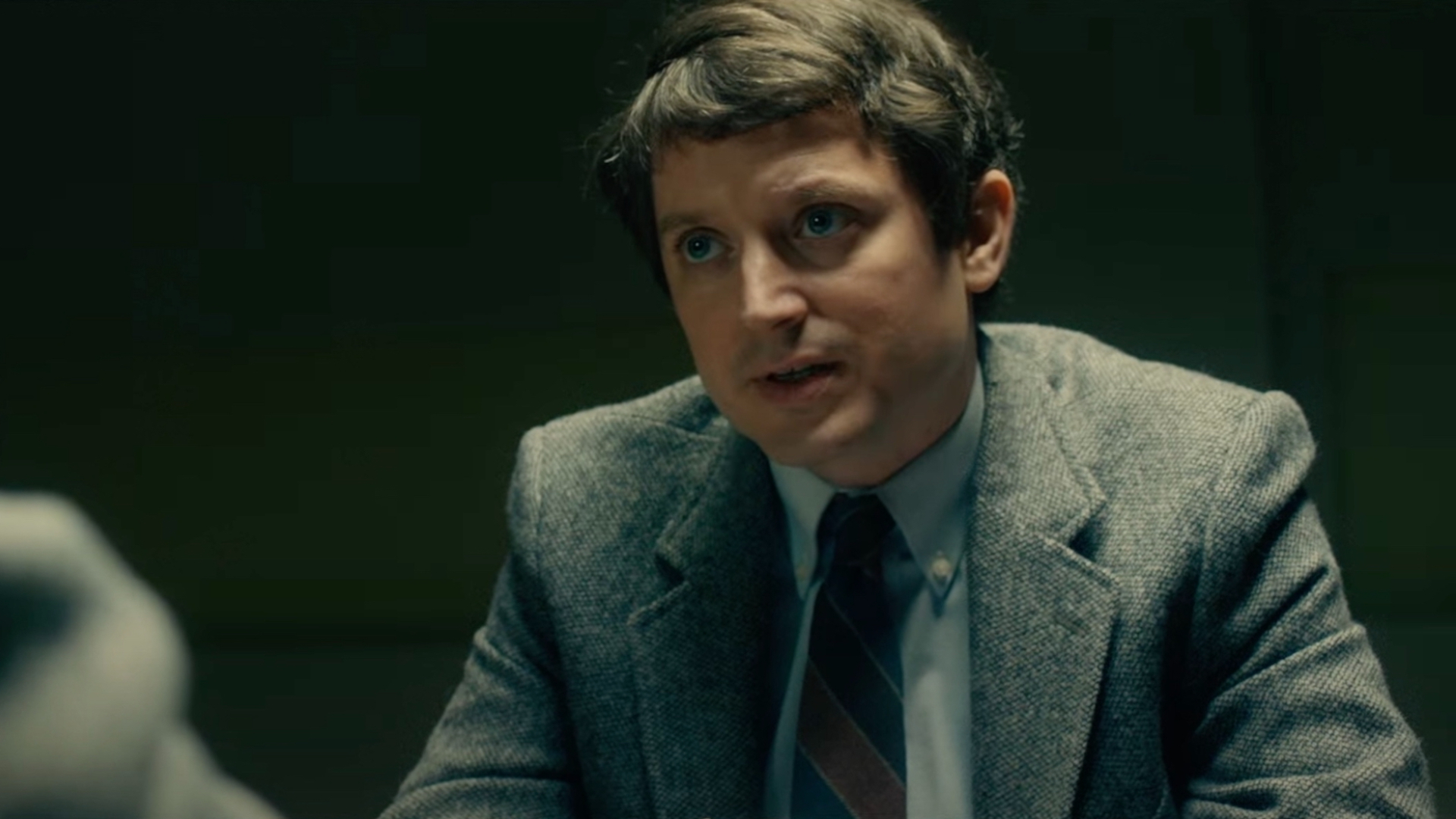 No Man of God : Elijah Wood face à Ted Bundy dans le trailer