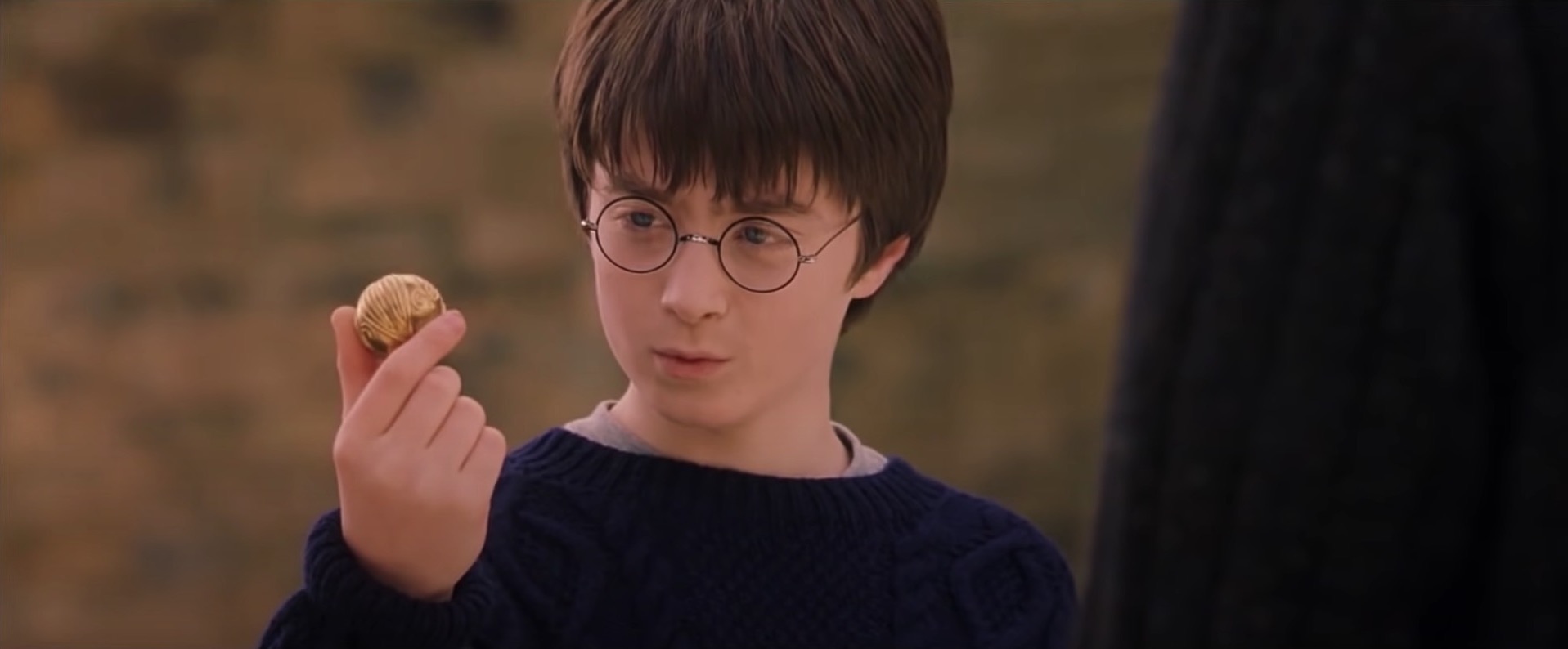 Harry Potter à l'école des sorciers : Robin Williams a failli être dans le film