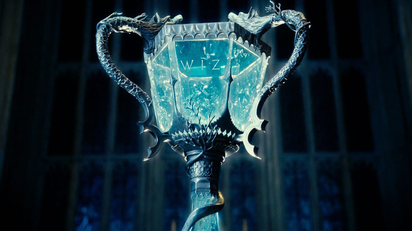 Harry Potter 4 sur TF1 : Daniel Radcliffe noyé sous 500 000 litres d'eau
