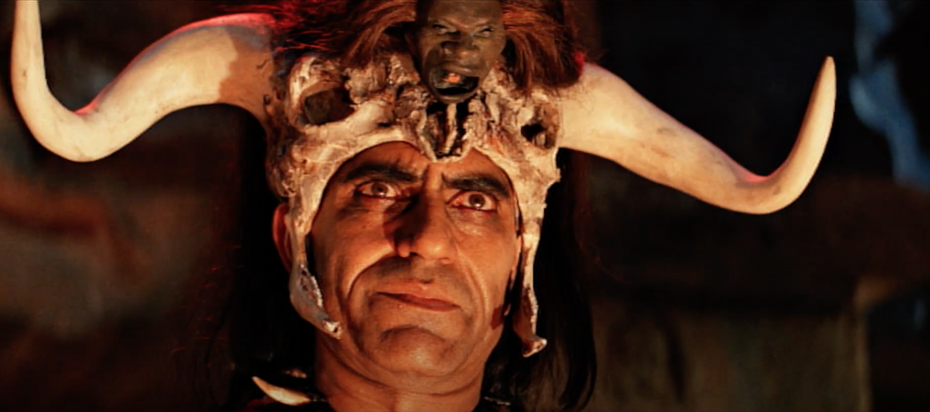 Indiana Jones et le Temple maudit : la secte qu'Indy affronte a réellement existé