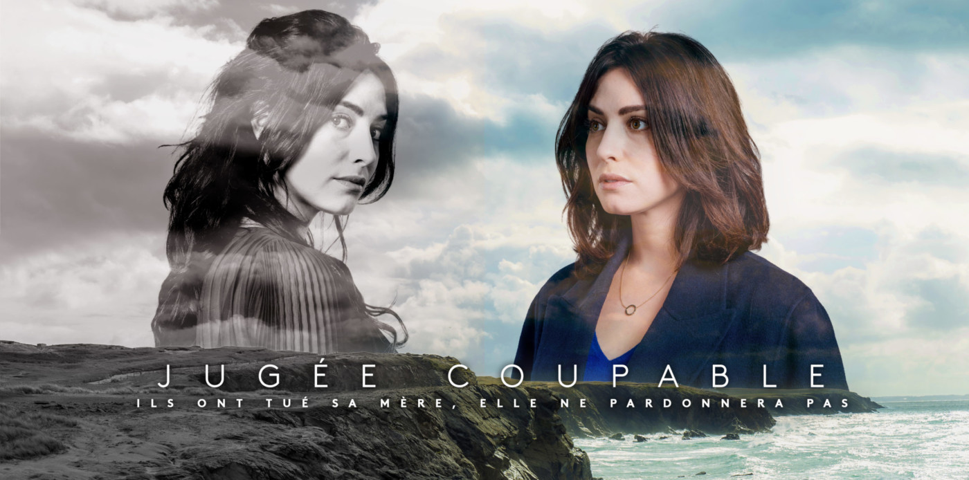 Jugée coupable : France 3 dévoile la bande-annonce de la nouvelle saga de l'été