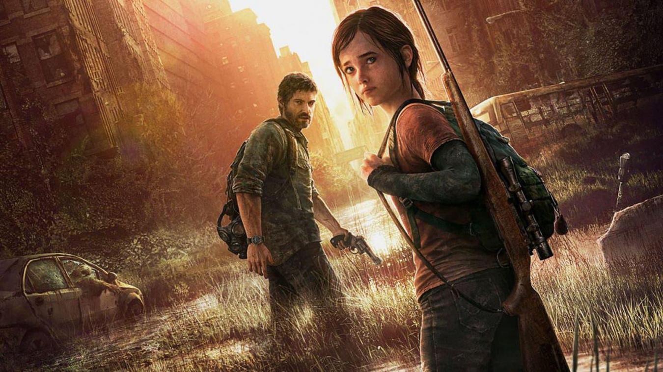 The Last of Us : la série va coûter encore plus cher que Game of Thrones !