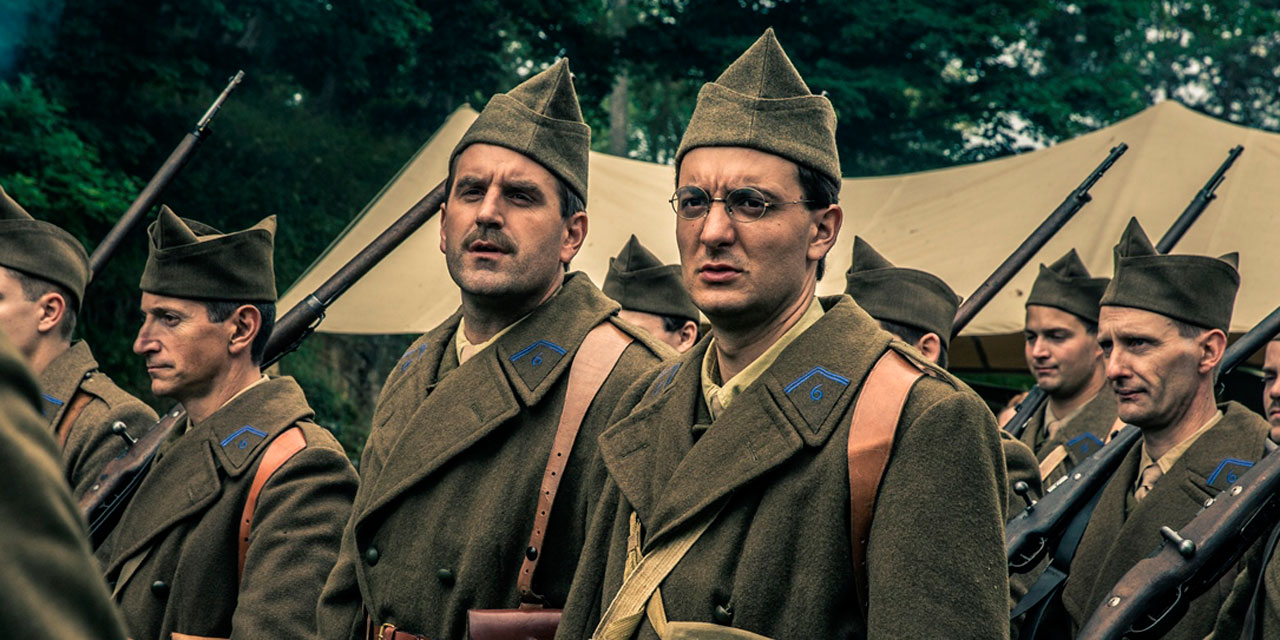 La Folle histoire de Max et Léon sur TF1 : une célèbre comédie a influencé le film