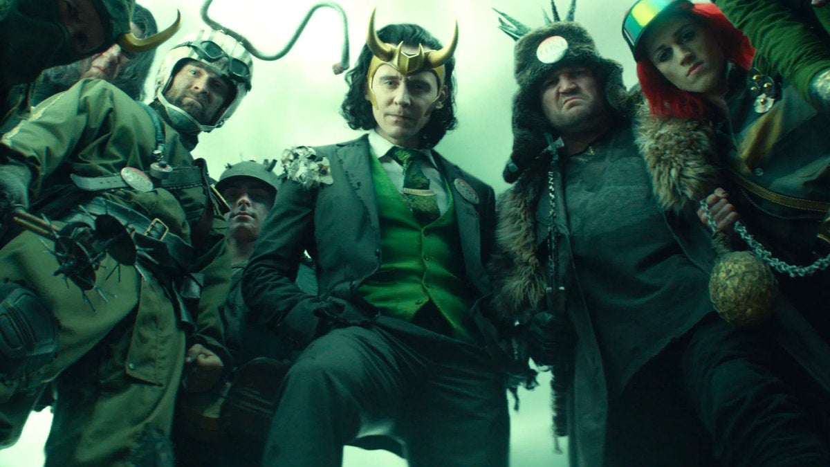 Loki épisode 5 : vers l'introduction de Kang le conquérant ?