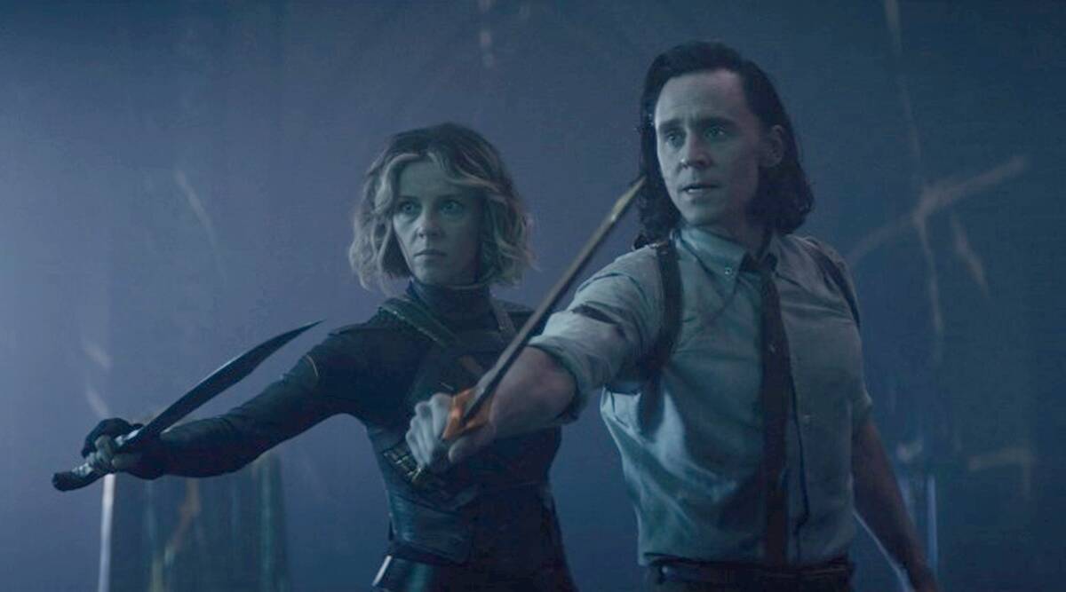Loki épisode 6 : retour sur un dénouement hallucinant !