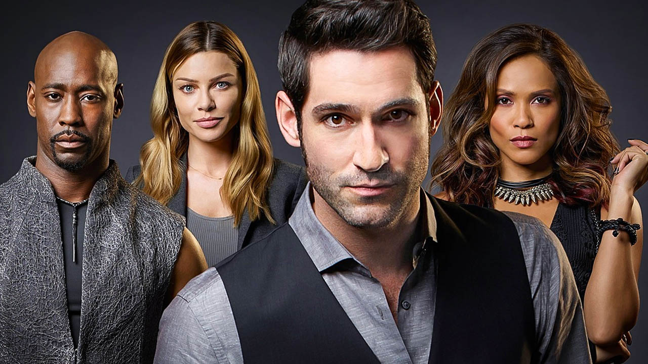 Lucifer saison 6 : un personnage important de retour sur les premières images