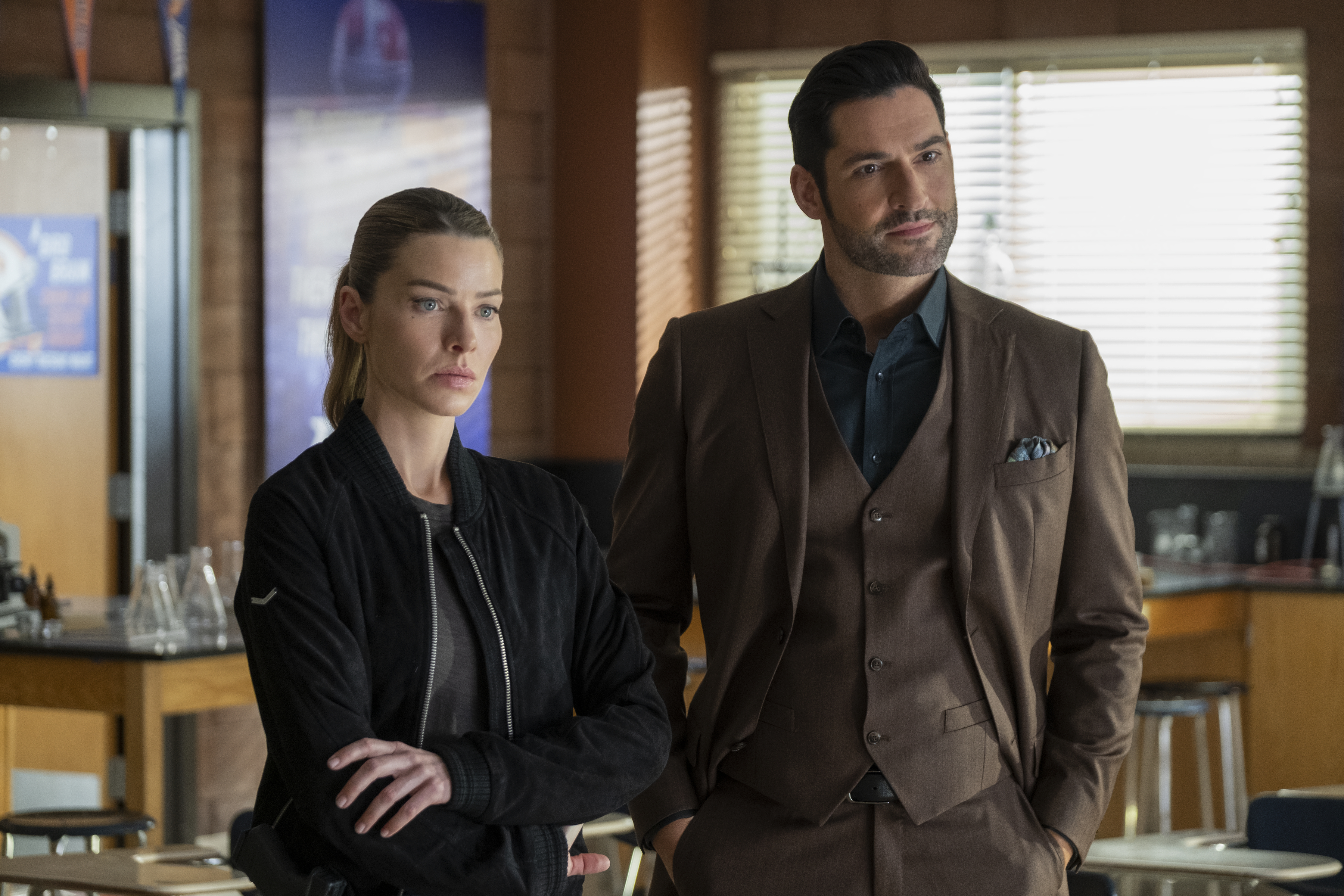 Lucifer saison 6 : Netflix annonce la date de diffusion