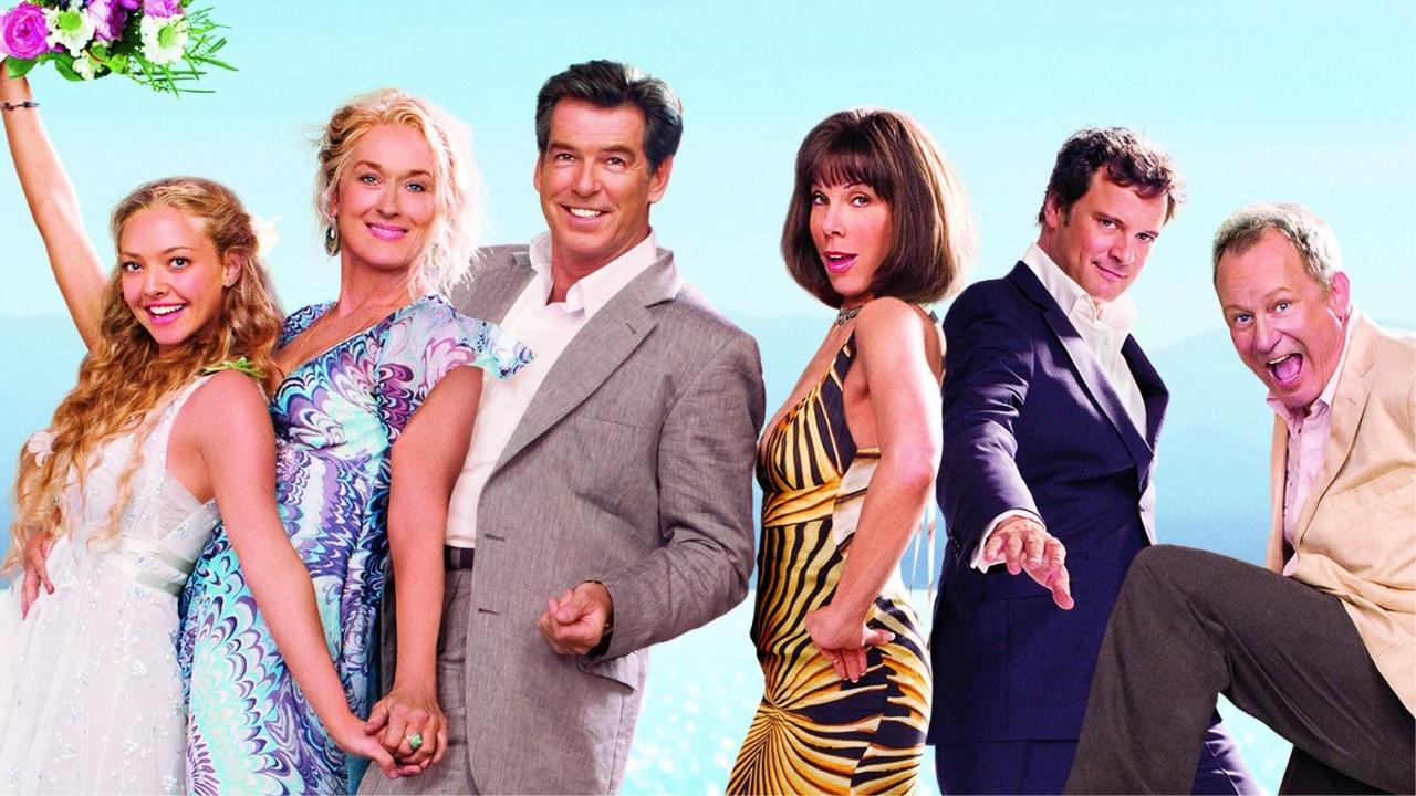 Mamma Mia ! sur Prime Video : les lieux de tournage sont devenus des nids à touristes