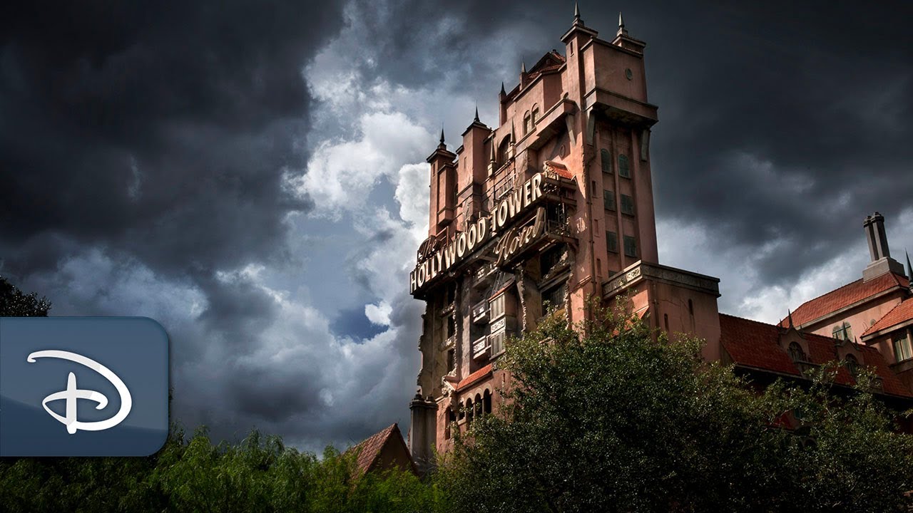 Disney+ met en ligne une série sur les coulisses des attractions de Disneyland