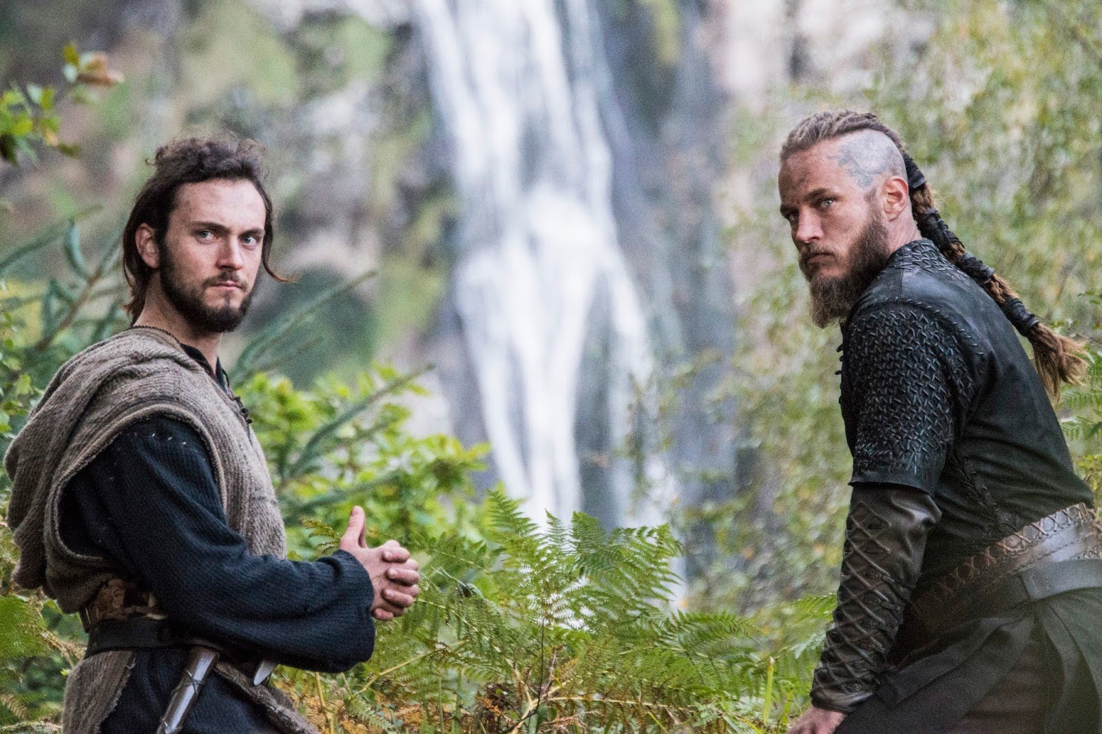 Vikings : quelle religion Ragnar avait-il choisie ?