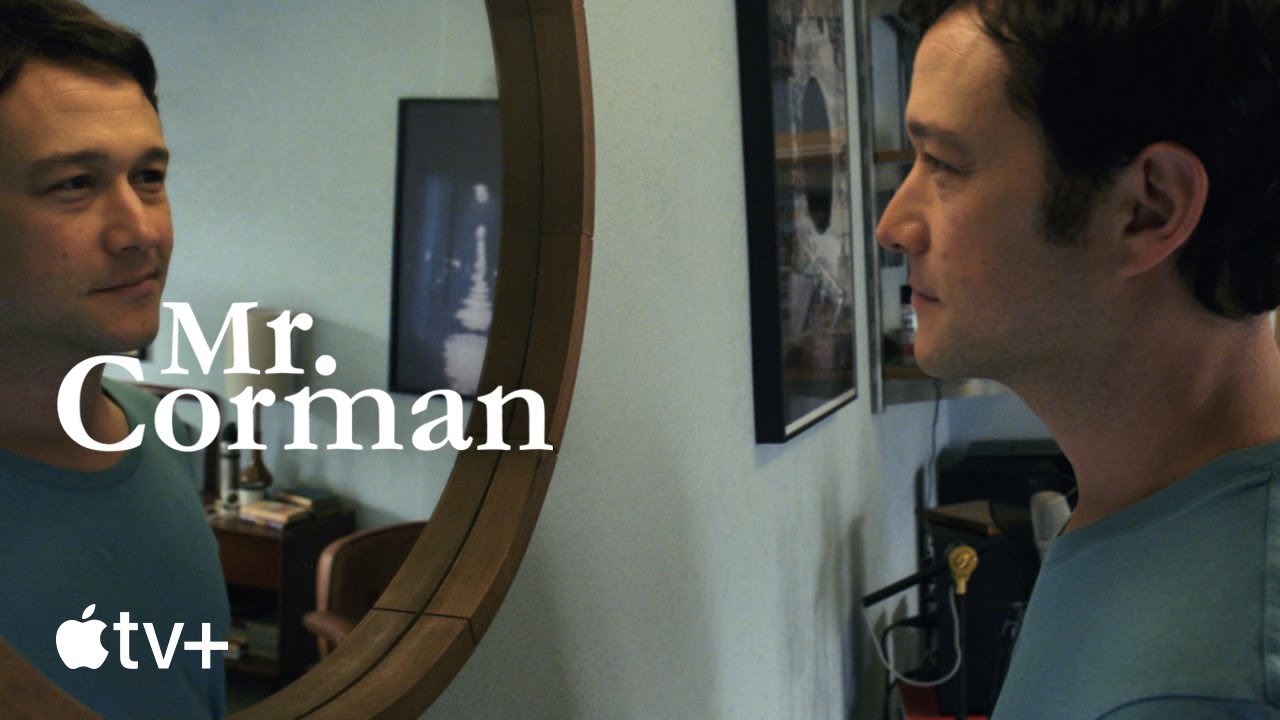 Mr. Corman : bande-annonce de la série Apple de et avec Joseph Gordon-Levitt