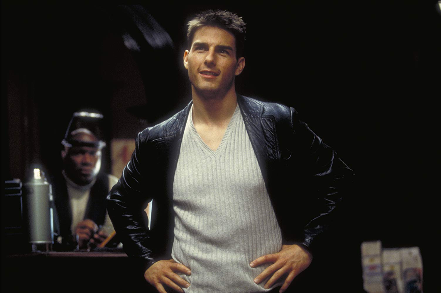 Mission Impossible : George Lucas a suggéré de modifier la scène d’ouverture