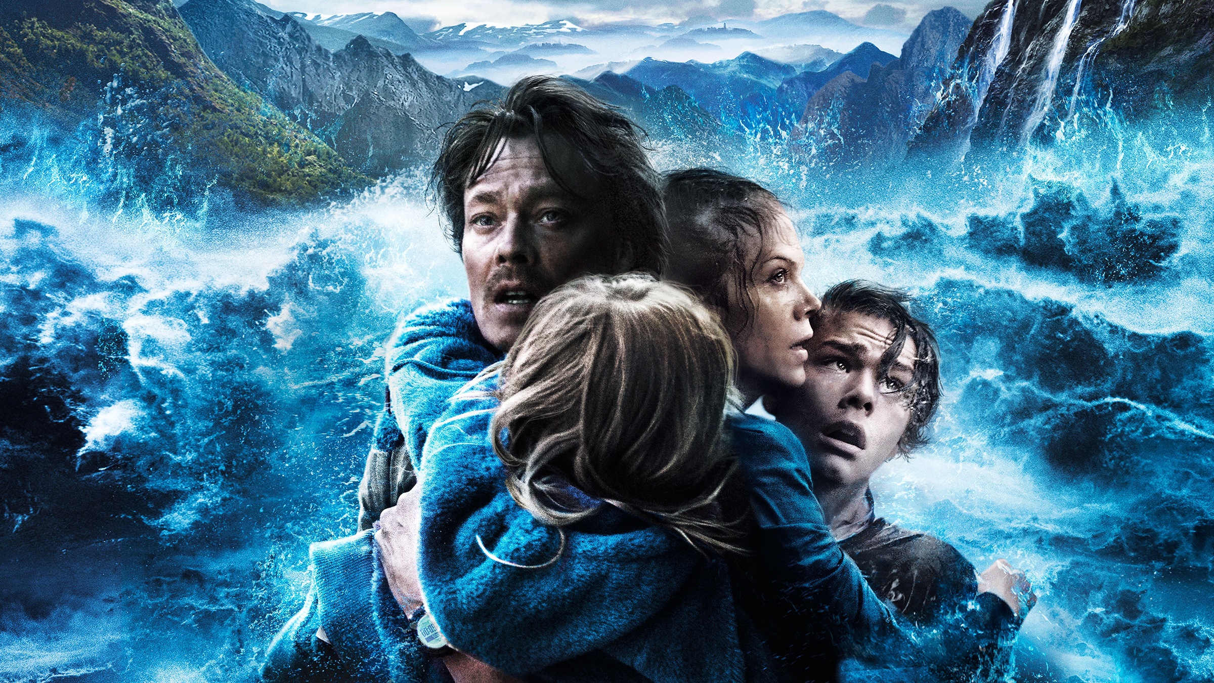 The Wave sur TMC : c’est quoi ce film catastrophe inspiré d’une histoire vraie ?