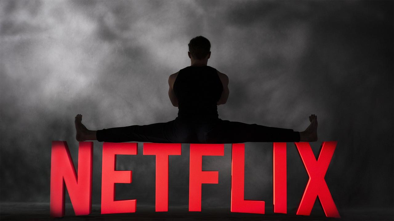 Netflix ajoute 10 nouveaux films portés par Jean-Claude Van Damme