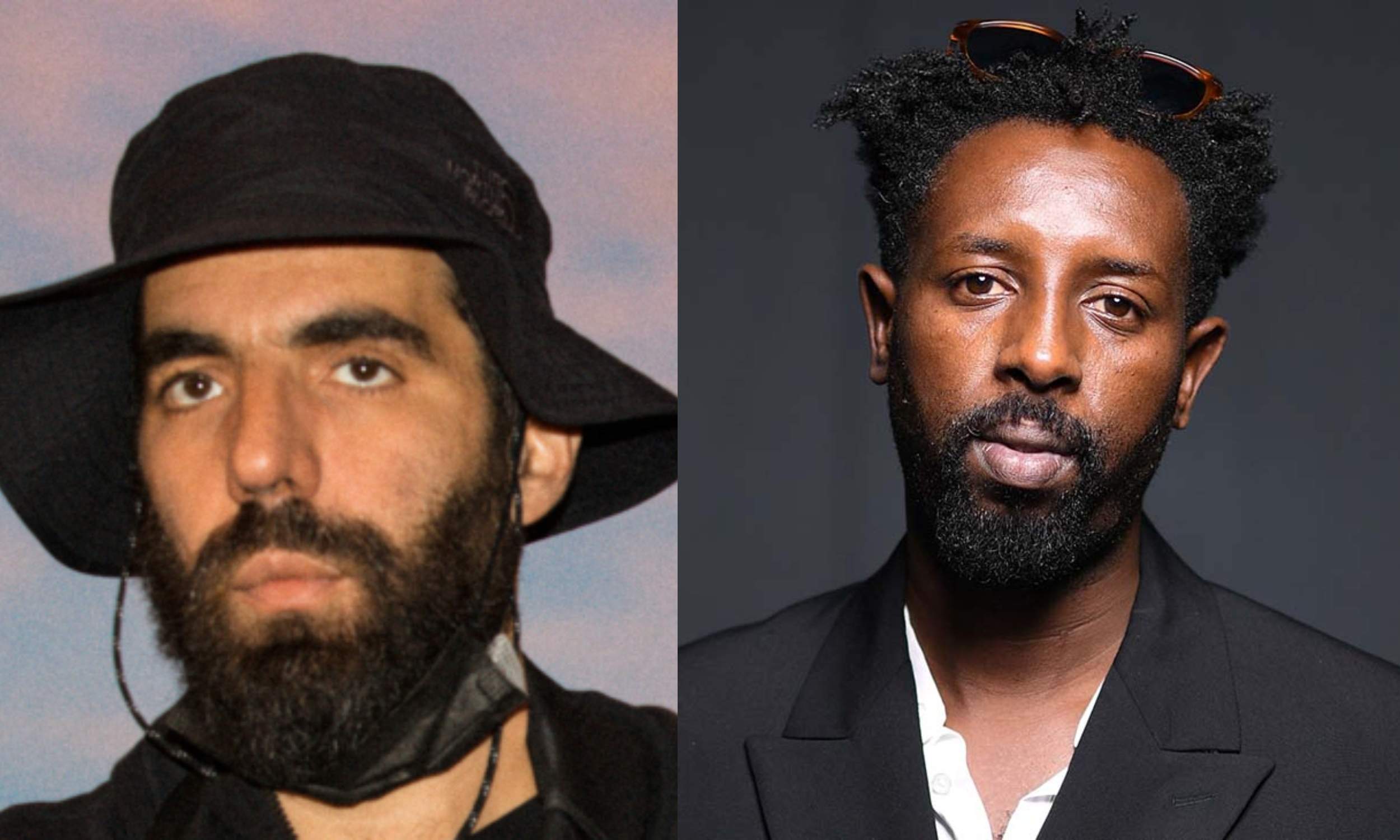Ladj Ly et Romain Gavras s'associent pour un film Netflix