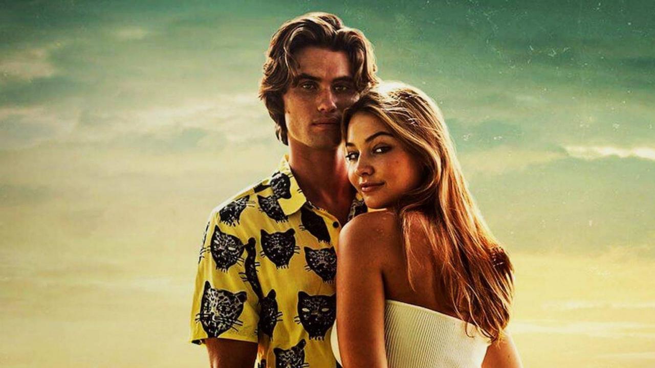 Outer Banks : Netflix dévoile la bande-annonce de la saison 2