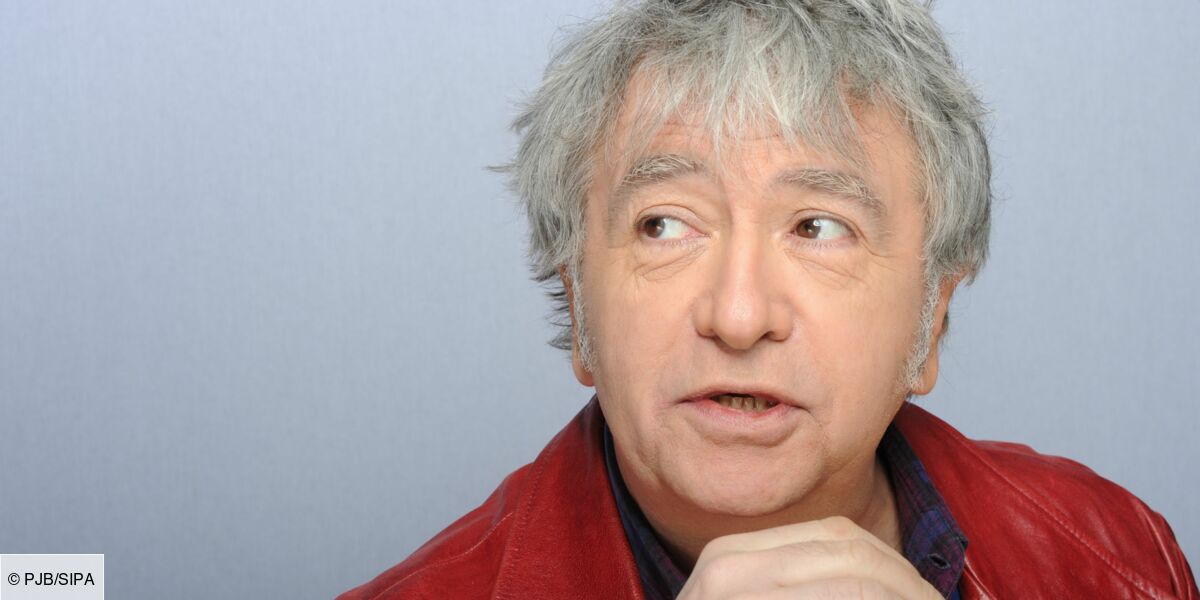 Jean-Yves Lafesse : l'humoriste et comédien est mort à l'âge de 64 ans