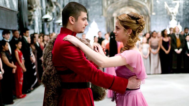 Harry Potter et la Coupe de feu : que devient Stanislav Ianevski (Viktor Krum) ?