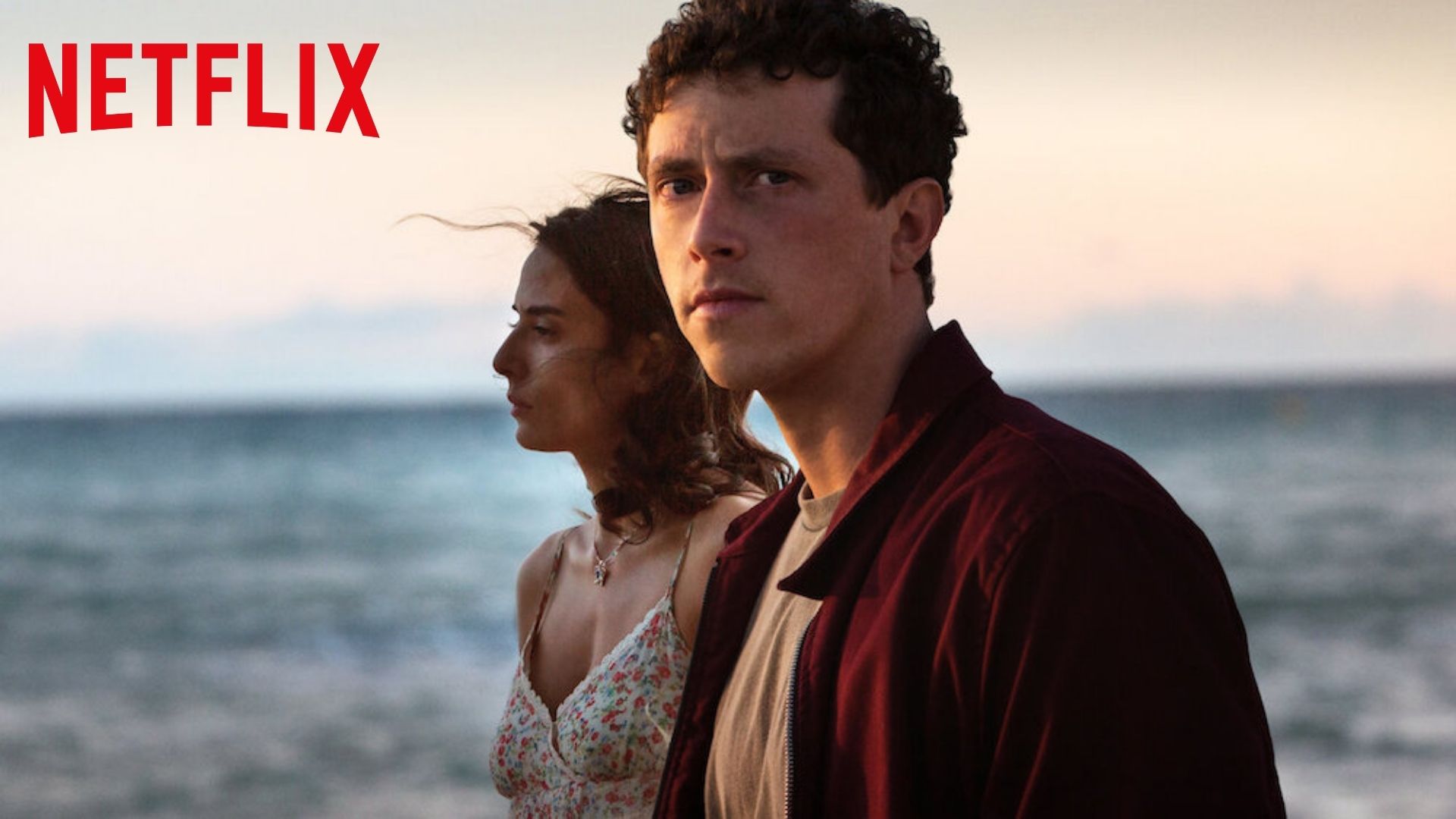 Disparu à jamais : la série Netflix tirée d'Harlan Coben a une bande-annonce