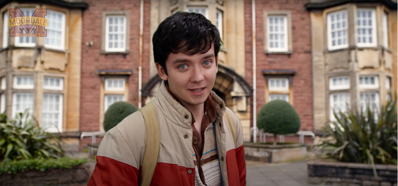 Sex Education saison 3 : Netflix dévoile une première bande-annonce originale