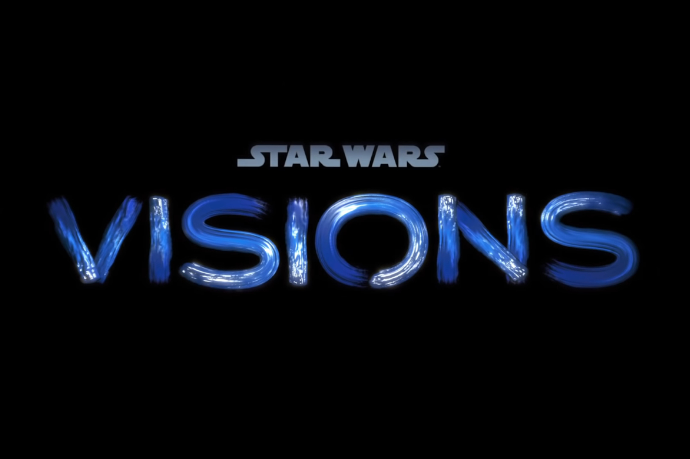 Star Wars Visions : premier aperçu de la nouvelle série animée de la franchise