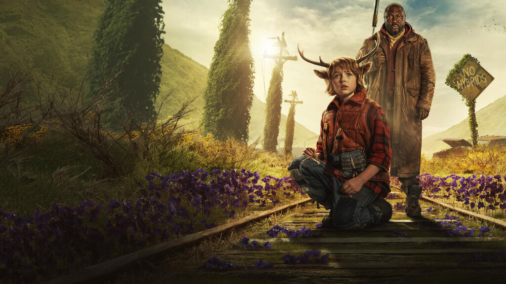 Sweet Tooth : Netflix annonce la saison 2 en vidéo