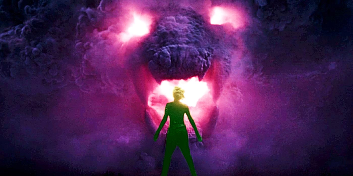 Loki épisode 5 : qui est le puissant Alioth ?