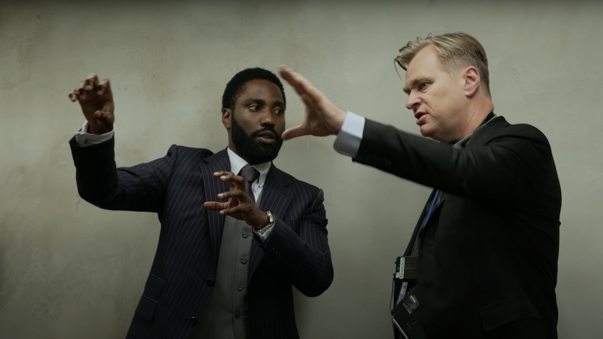 Netflix veut attirer Christopher Nolan dans ses filets