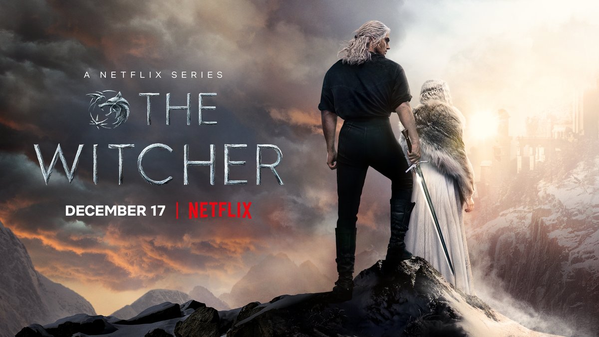 The Witcher : une date et une magnifique bande-annonce pour la saison 2