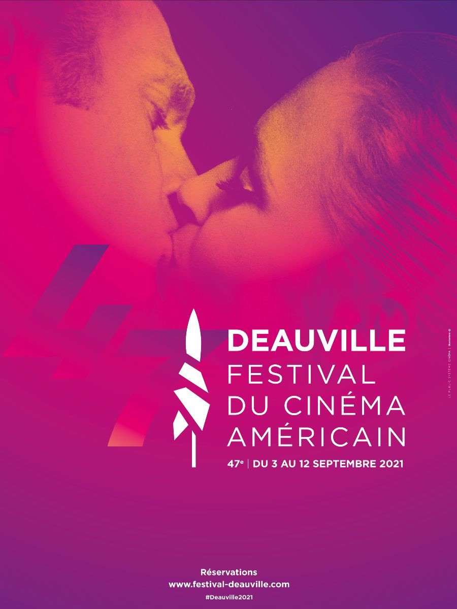 47e Festival du Cinéma Américain de Deauville