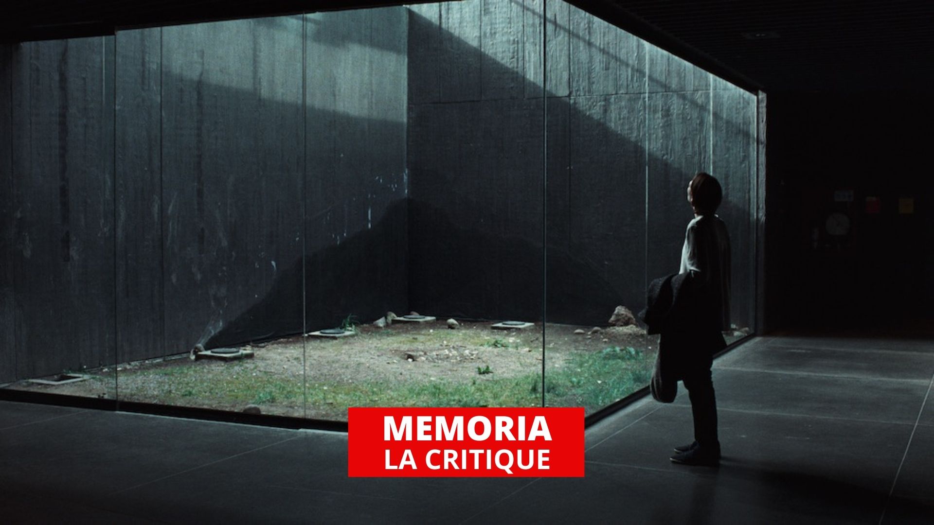 Memoria : la nouvelle méditation d'Apichatpong Weerasethakul