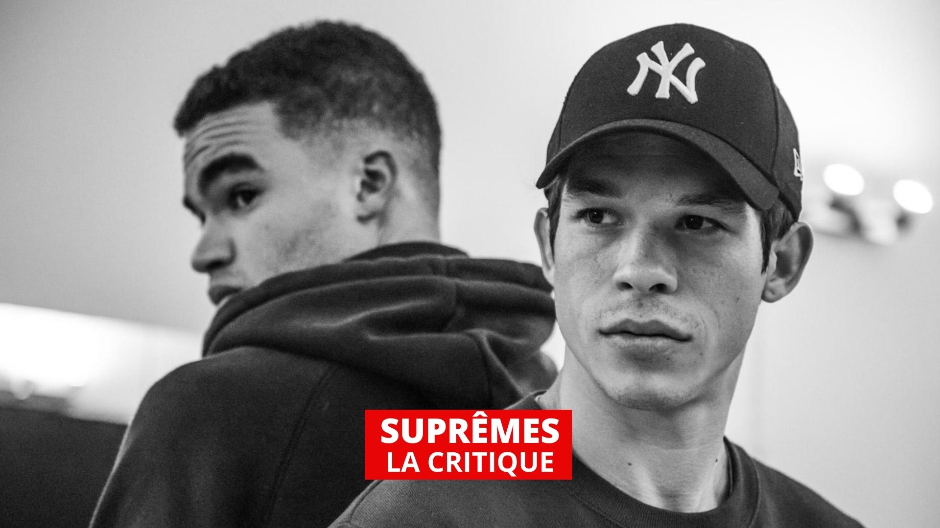 Suprêmes : un biopic qui ne nous met pas la fièvre