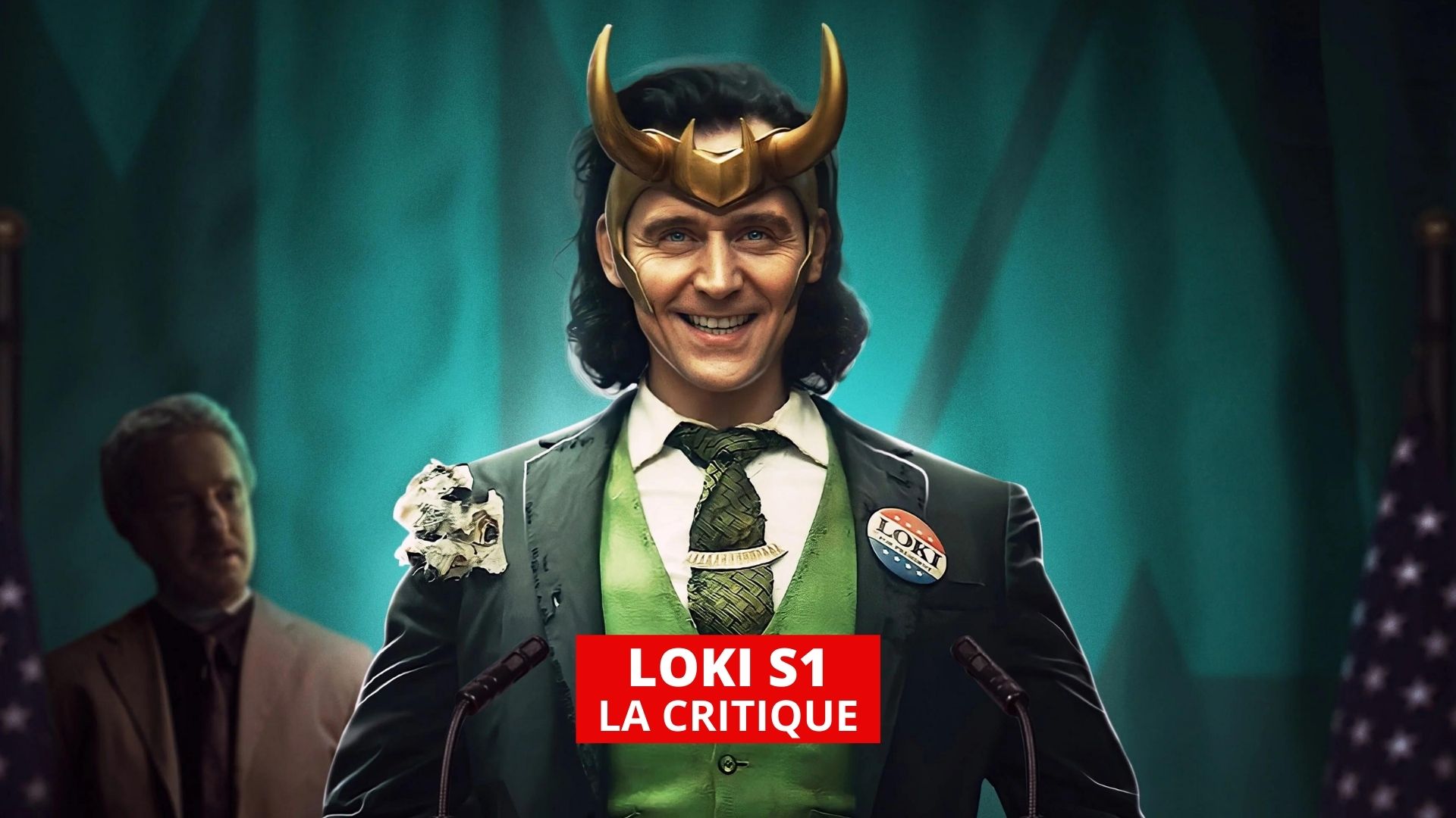 Loki : une série passionnante et indispensable pour la suite du MCU