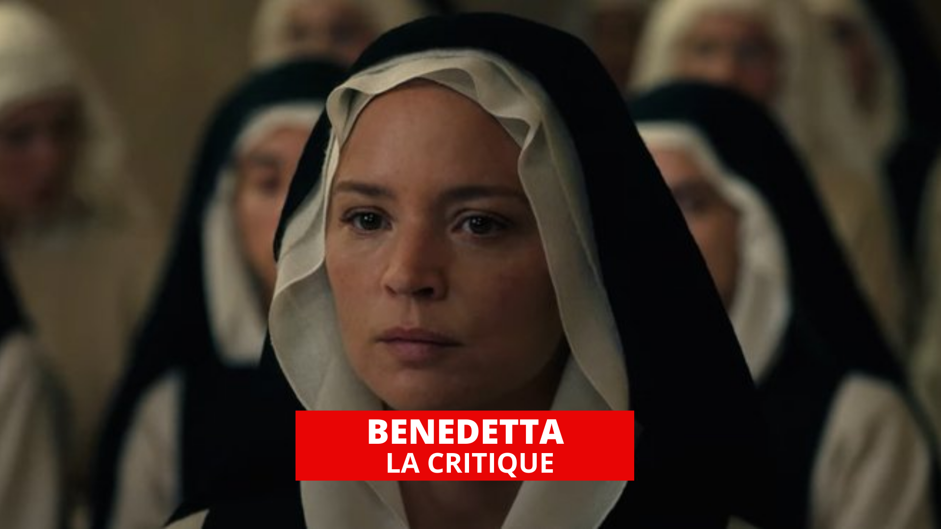 Benedetta : Paul Verhoeven, le maître du blasphème