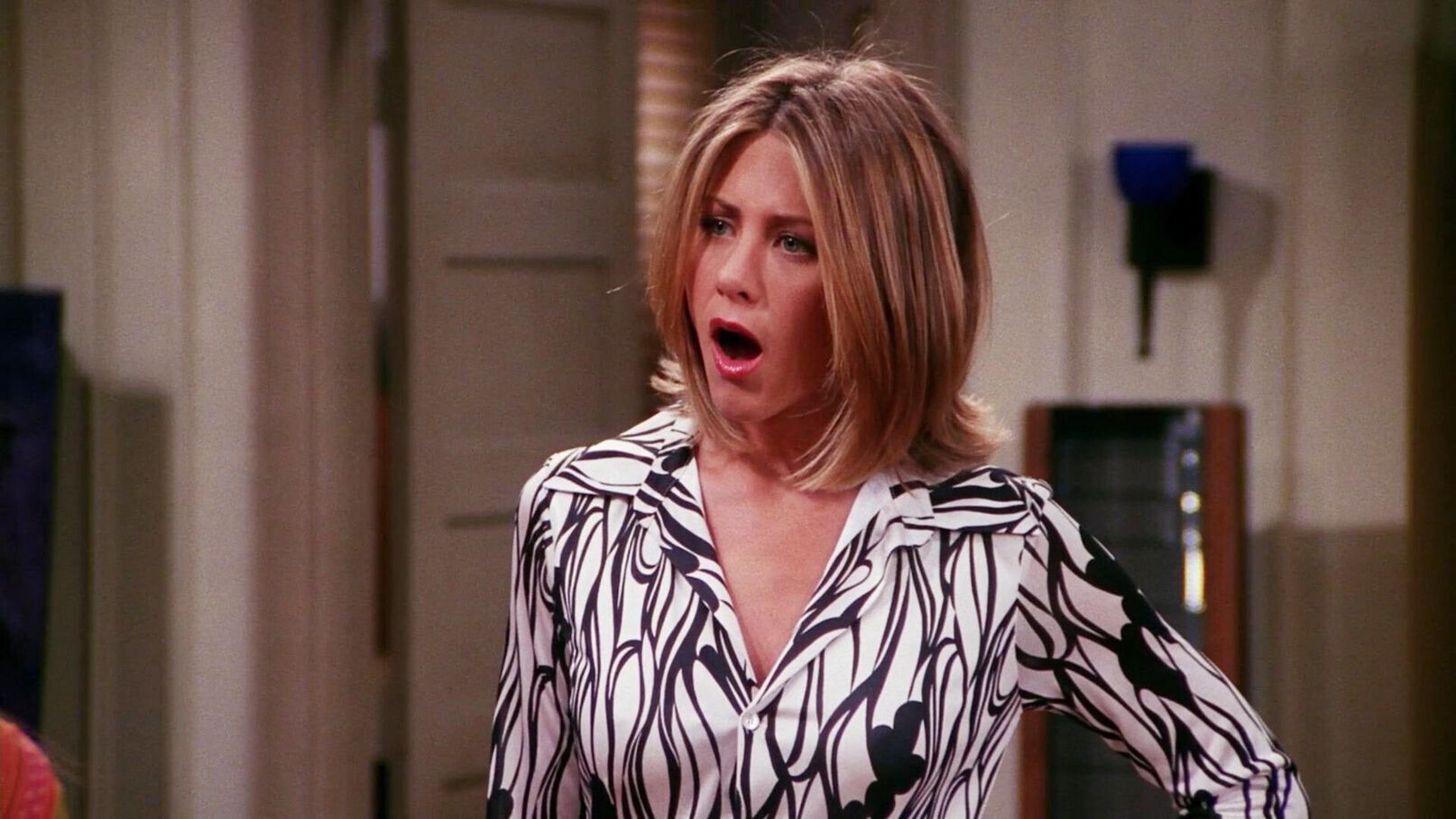 Friends : le sosie de Jennifer Aniston affole les fans sur TikTok