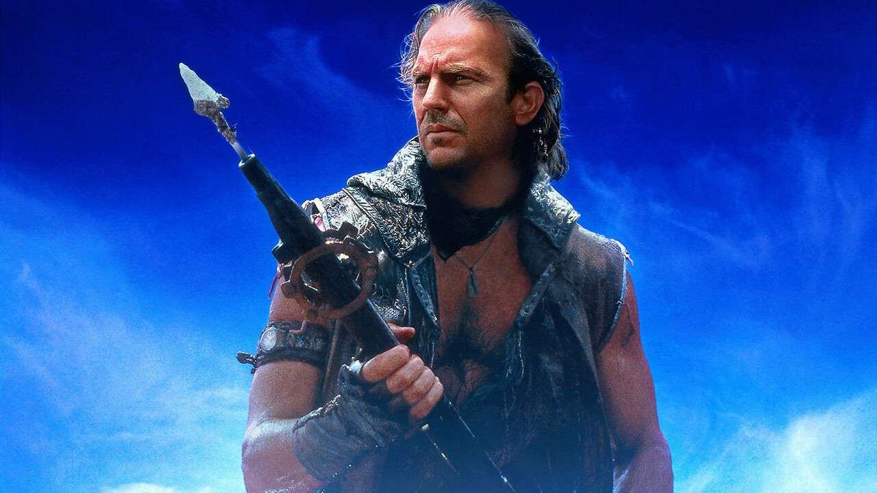 Waterworld : le film maudit va être décliné en série