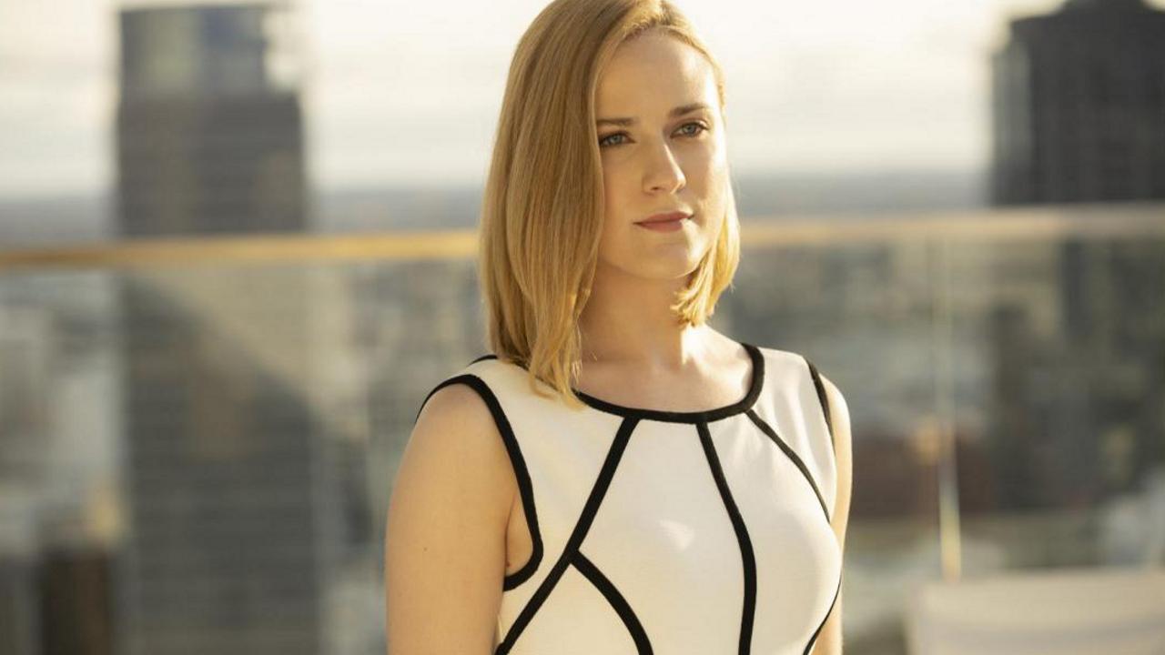 Westworld : la production de la saison 4 en pause