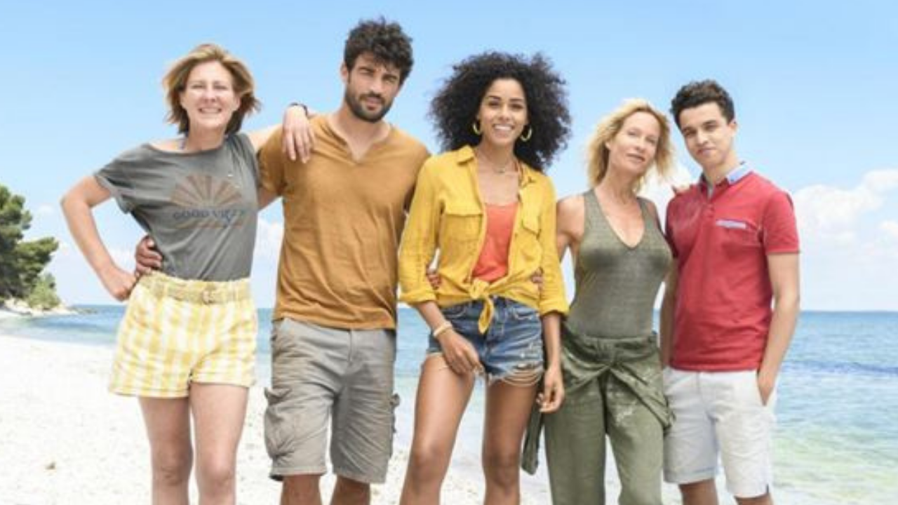 Plus belle la vie : que nous réserve la saga durant l'été ?