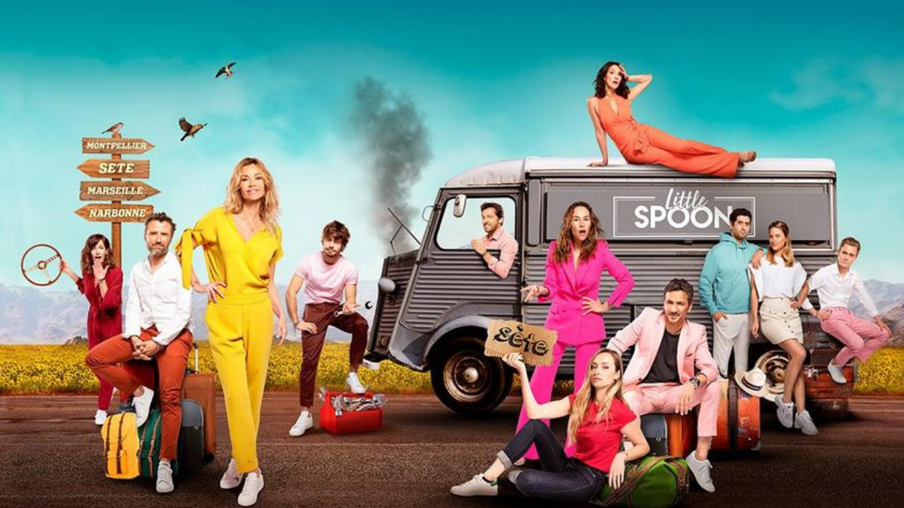 Ici tout commence et Demain nous appartient : les épisodes du 2 juillet déprogrammés