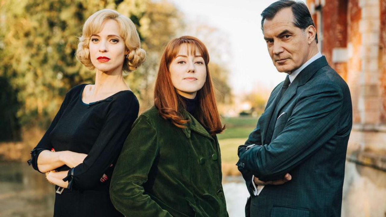 Les Petits meurtres d'Agatha Christie sur France 2 : quand vont arriver