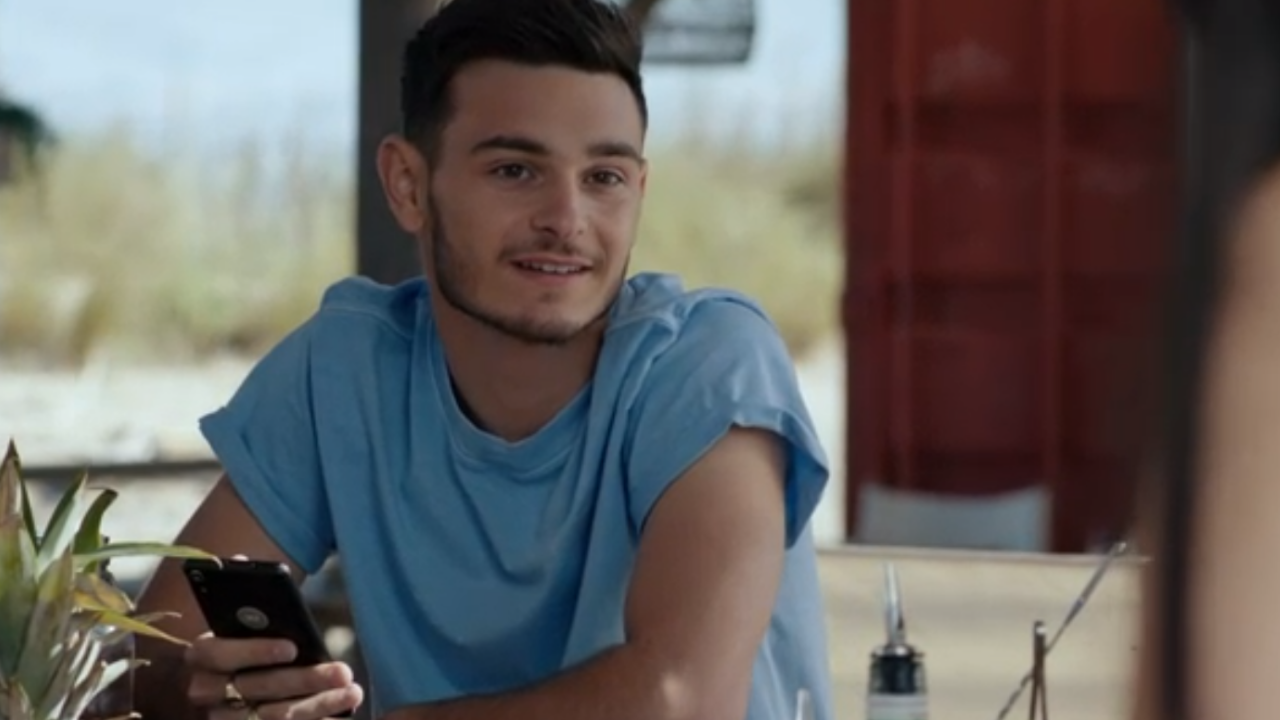 Demain nous appartient : Adher, la star de TikTok, rejoint le programme