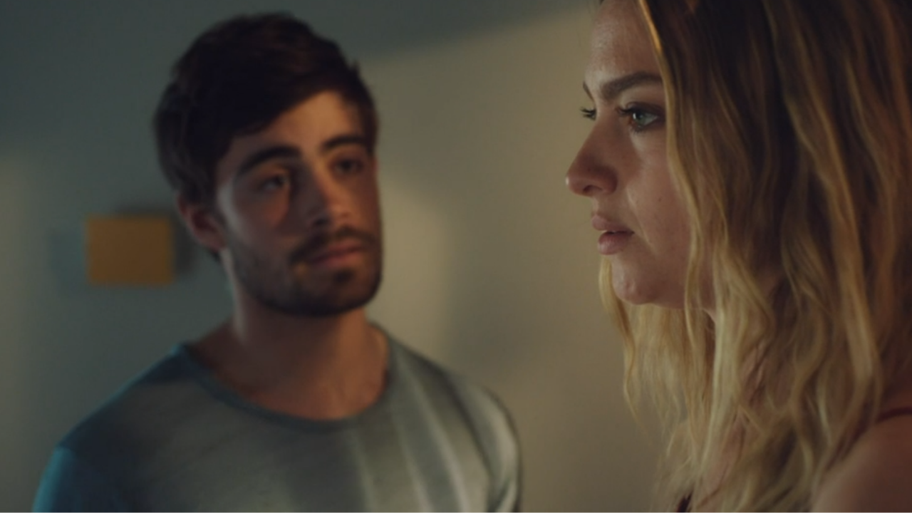 Ici tout commence : c'est fini entre Maxime et Salomé