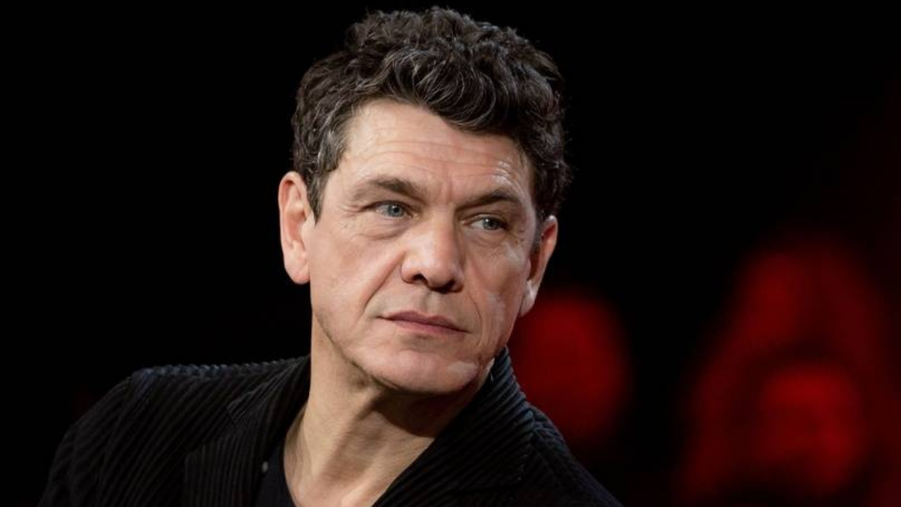 I3P : Marc Lavoine à l'affiche d'une nouvelle série policière sur TF1